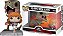 Funko pop Movies Jurassic World Claire with Flare 1223 - Imagem 1