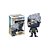 Boneco Funko pop Naruto Shippuden Kakashi 182 - Imagem 1