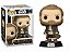 Boneco Funko pop Star Wars Obi-Wan Kenobi 538 - Imagem 1