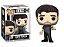 Boneco Funko pop Zayn Malik 263 - Imagem 1
