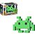 Boneco Funko pop Space Invaders Medium Invader 33 (FUNKO RARO) - Imagem 1