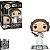 Boneco Funko pop Star Wars Princess Leia 512 - Imagem 1