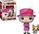 Boneco Funko pop The Royal Family Queen Elizabeth II 01 - Imagem 1