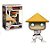 Boneco Funko pop Games Mortal Kombat X Raiden 254 - Imagem 1
