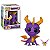 Boneco Funko pop Games Spyro and Sparx 361 - Imagem 1