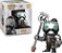 Boneco Funko pop Games Overwatch B.O.B 558 - Imagem 1