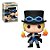Boneco Funko pop One Piece Sabo 922 - Imagem 1