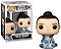 Funko Pop Rocks Bella Poarch 291 - Imagem 1