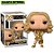 Funko Pop Rocks Mariah Carey 382 - Imagem 1