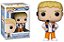 Funko Pop Rocks NSYNC Justin Timberlake 111 - Imagem 1