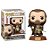 Funko Pop Star Wars Qui-Gon Jinn (Tattone) 422 - Imagem 1
