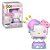 Funko Pop Hello Kitty 50th Anniversary 75 - Imagem 1