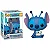 Funko Pop Disney Stitch In Cuffs 1235 - Imagem 1