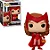 Funko Pop Marvel Wanda Vision Wanda (Halloween) 715 - Imagem 1