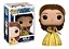 Funko Pop Disney Beauty And The Beast Belle 242 - Imagem 1