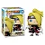 Funko Pop Naruto Shippuden Deidara 1434 - Imagem 1