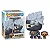Funko Pop Naruto Shippuden Kakashi Hatake With Pakkun 1338 - Imagem 1