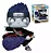 Funko Pop Naruto Shippuden Kisame Hoshigaki 1437 - Imagem 1