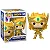 Funko Pop Saint Seiya Aquarius Hyoga 1425 - Imagem 1