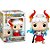 Funko Pop One Piece Yamato 1316 - Imagem 1