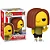 Funko Pop The Simpsons Dolph Starbeam 1271 - Imagem 1