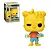 Funko Pop The Simpsons Treehouse Of Horror Hugo Simpson 1262 - Imagem 1