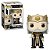 Funko Pop House Of The Dragon Viserys Targaryen 02 - Imagem 1