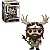 Funko Pop Diablo IV Druid 941 - Imagem 1
