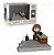Funko Mini Moments Potions Class - Hermione Granger - Imagem 1