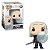 Funko Pop The Witcher Geralt 1317 - Imagem 1