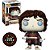 Funko Pop Chase The Lord Of The Rings Frodo Baggins 444 Glows - Imagem 1