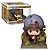 Funko Pop Indiana Jones Boulder Escape 1360 - Imagem 1