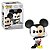 Funko Pop Disney Mickey Mouse 1311 - Imagem 1
