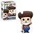 Funko Pop Disney Pixar Toy Story Stinky Pete 1397 - Imagem 1