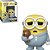 Funko Pop Minions The Rise Of Gru Pajama Bob 905 - Imagem 1
