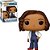 Funko Pop Grey´s Anatomy Miranda Bailey 1077 - Imagem 1