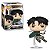 Funko Pop Attack On Titan Captain Levi 1315 - Imagem 1