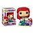 Funko Pop Disney Little Mermaid Ariel 1012 - Imagem 1