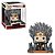 Funko Pop House Of The Dragons Viserys On The Iron Throne 12 - Imagem 1