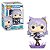 Funko Pop Asia Genshin Impact Keqing 182 - Imagem 1