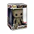 Funko Pop Marvel Guardians Of The Galaxy Super Sized 10 Groot 1203 - Imagem 1