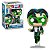 Funko Pop Heroes DC Justice League Green Lantern 462 - Imagem 1