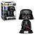 Funko Pop Star Wars Darth Vader 597 - Imagem 1
