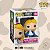 Boneco Funko Pop Alice in Wonderland Alice 1058 - Imagem 3