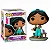 Funko Pop Disney Aladdin Jasmine 1013 - Imagem 1