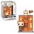 Funko Pop Harry Potter Fred Weasley With Weasley Wizard Wheezes 158 - Imagem 1