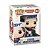 Boneco Funko Pop Stranger Things Steve With And Ice Cream 803 - Imagem 2