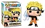 Funko Pop Naruto Uzumaki Rasenshuriken 1318 Glow - Imagem 1