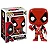 Funko Pop Marvel Deadpool 112 - Imagem 1