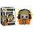 Funko Pop MarvelI am Groot - Groot With Detonator 1195 - Imagem 1